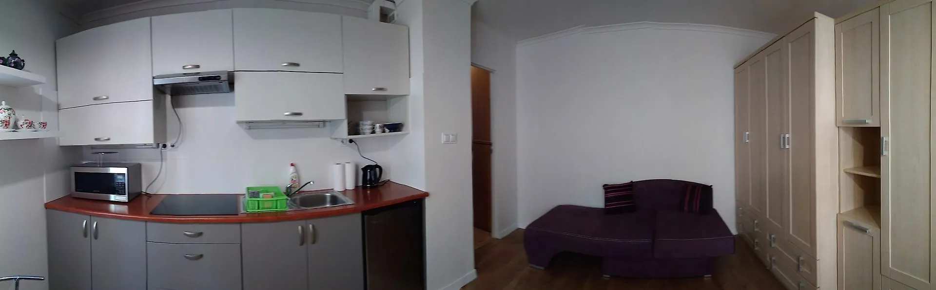 Penguin Rooms Opole-Orlat Lwowskich St. Opole
