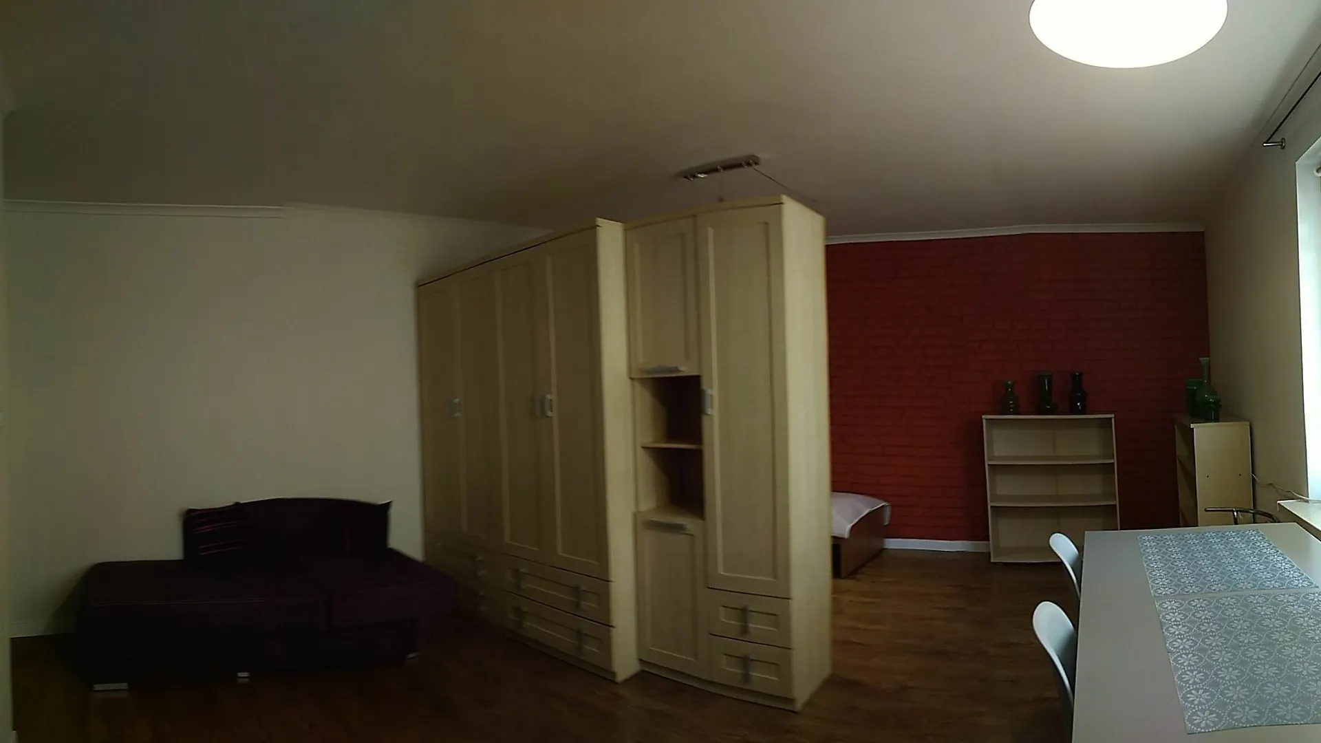 Apartment Penguin Rooms Opole-Orlat Lwowskich St.