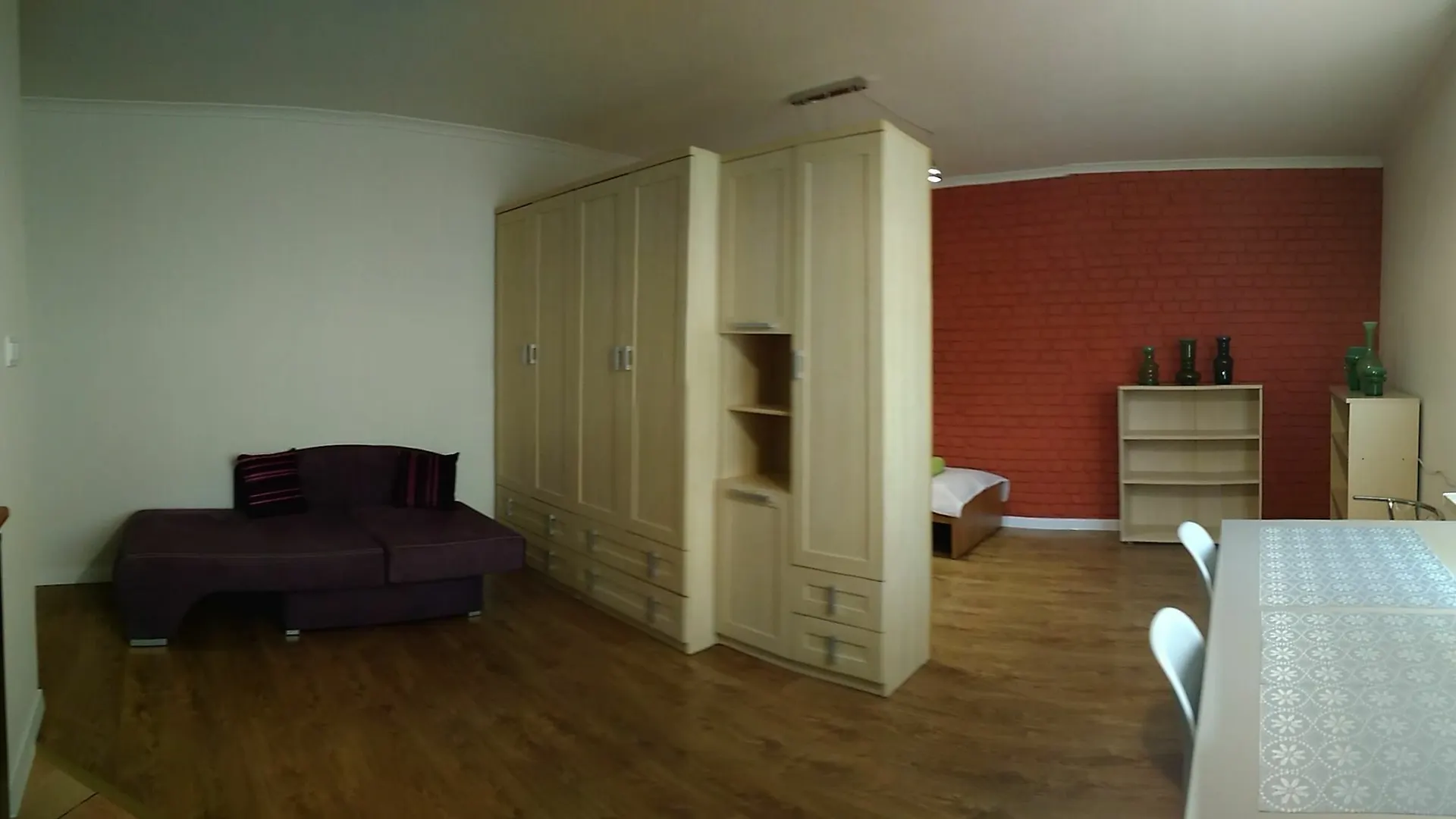 Penguin Rooms Opole-Orlat Lwowskich St. Poland