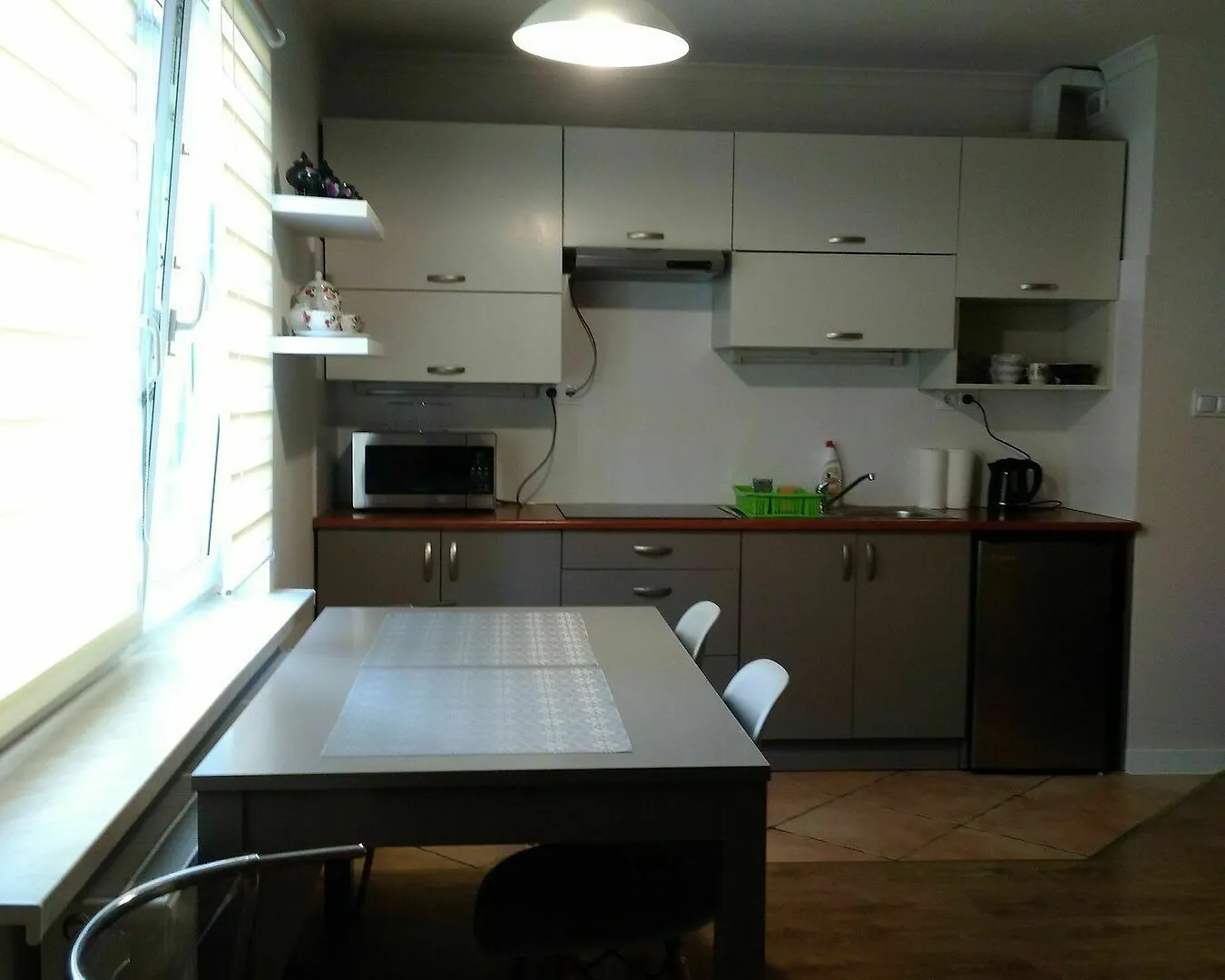 Lägenhet Penguin Rooms Opole-Orlat Lwowskich St. Polen